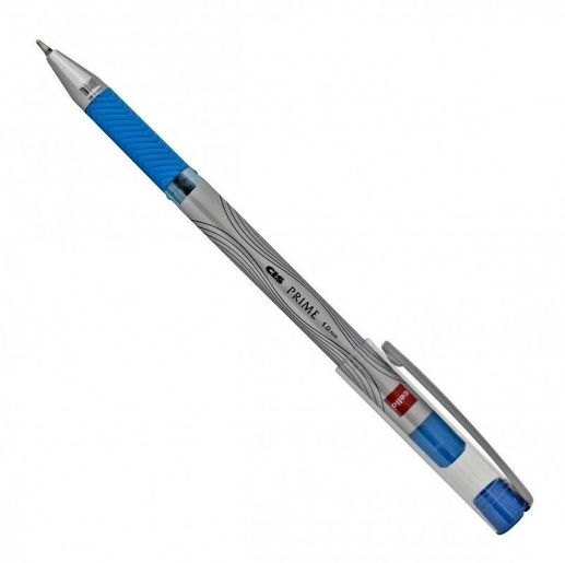 CANETA CIS PRIME 1.0 - AZUL