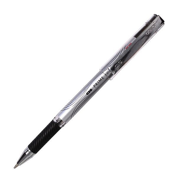 CANETA CIS PRIME 1.0 - PRETA