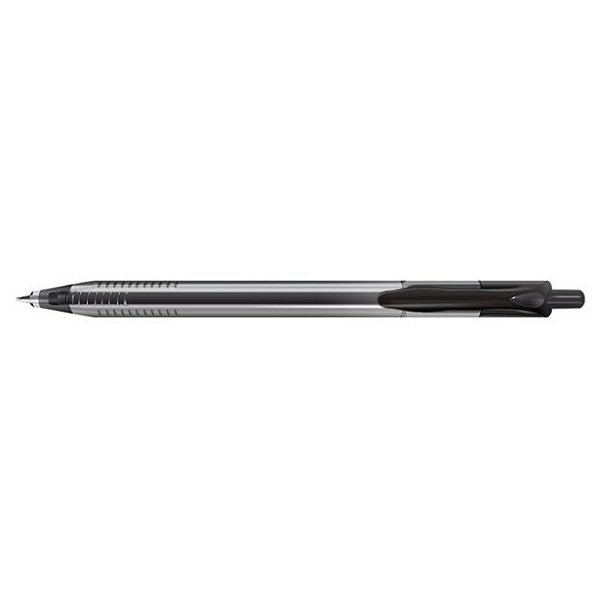CANETA CIS TRIK 1.0 RT - PRETA