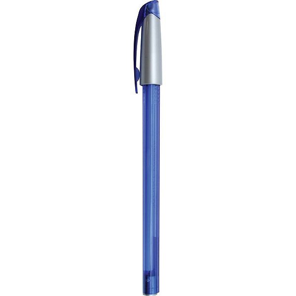 CANETA CIS TRIO BP - AZUL