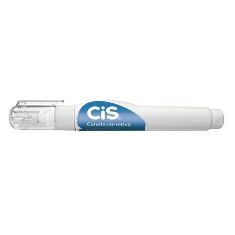 CANETA CORRETIVA CIS - 9ML