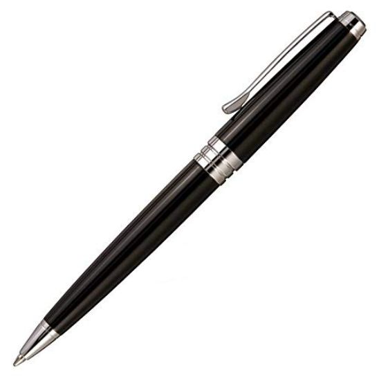 CANETA CROWN EMBAIXADOR YW10004P - PRETA