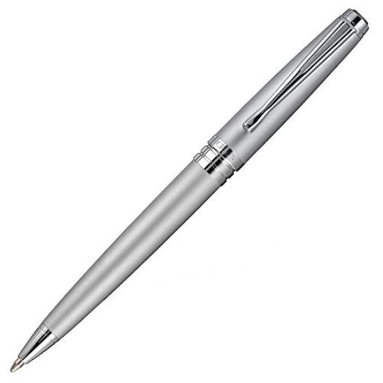 CANETA CROWN EMBAIXADOR YW10004S - PRATA