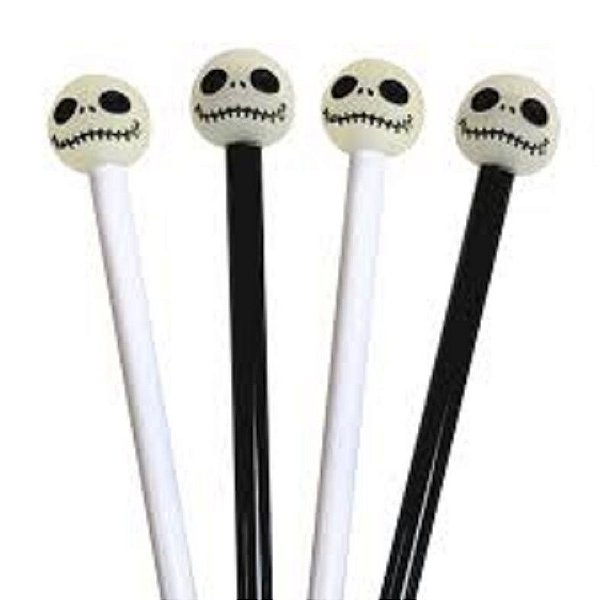 CANETA DIVERTIDA POOPSTORE - JACK