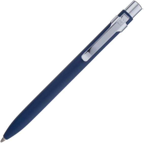 CANETA ESF CROWN YW19944A ASTRA - AZUL