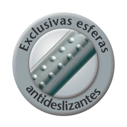 CANETA FABER FINEPEN GRIP 0,4MM - 47 AZUL CEU