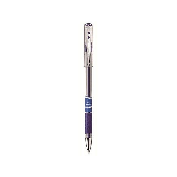 CANETA FABER XTREME FINA - AZUL