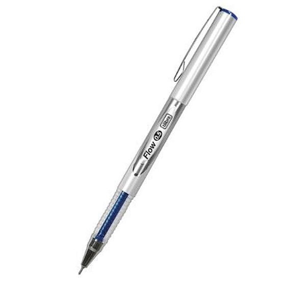 CANETA TILIBRA FLOW GEL 0.5MM - AZUL