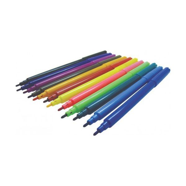 CANETA HIDROCOR STAEDTLER (POR UNIDADE)