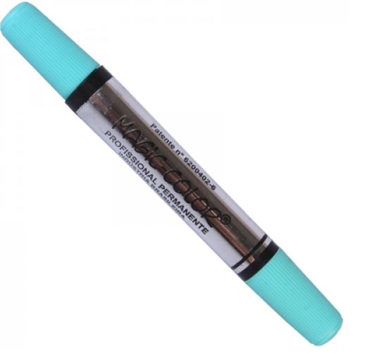 MARCADOR MAGIC COLOR PERM P. DUPLA - PISCINA
