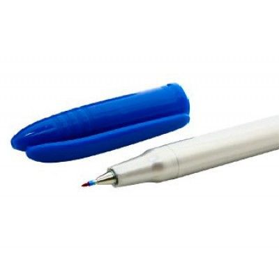 CANETA PILOT P/ CD 1.0 - AZUL