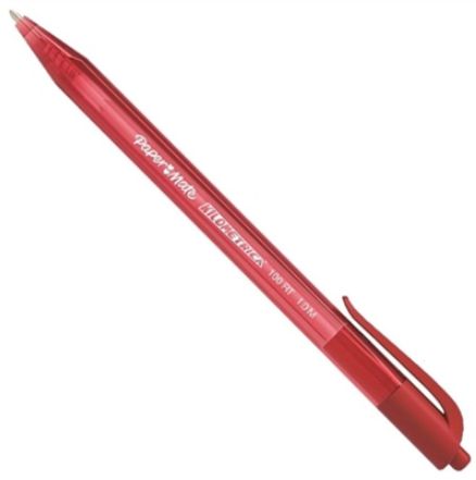 CANETA PAPERMATE KILOMETRICA 100 RT - VM