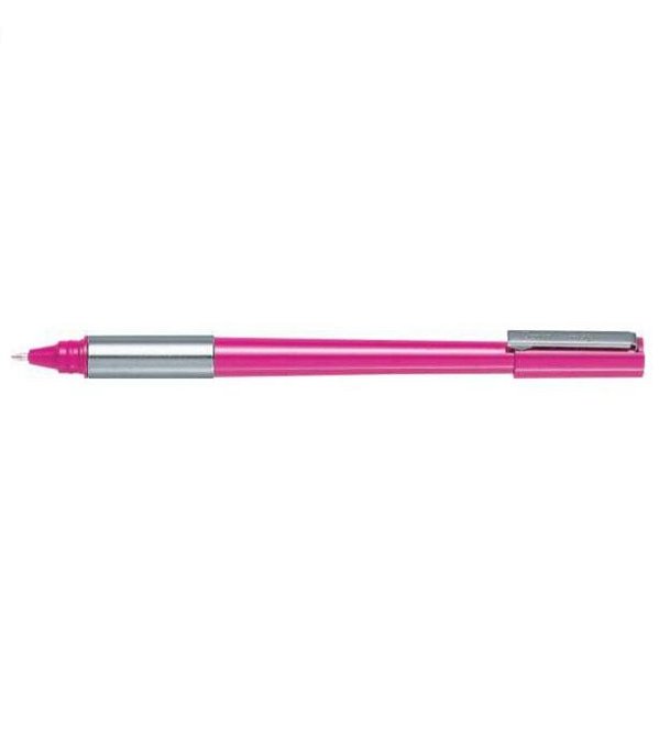 CANETA PENTEL BK710-P 1,0MM - ROSA