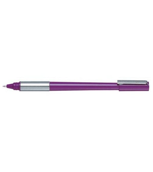 CANETA PENTEL BK710-V 1,00MM - VIOLETA