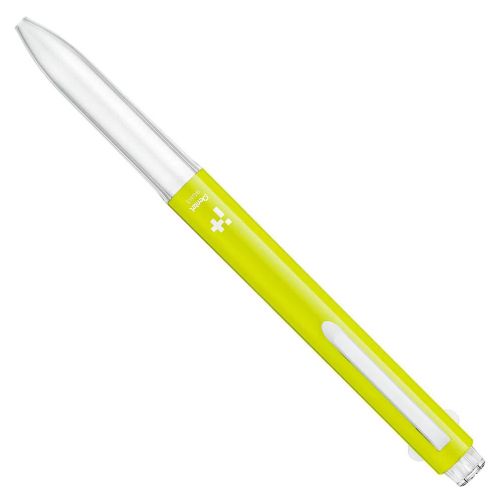 CANETA PENTEL IPLUS - PERSONALIZAR C/ 3 VERDE