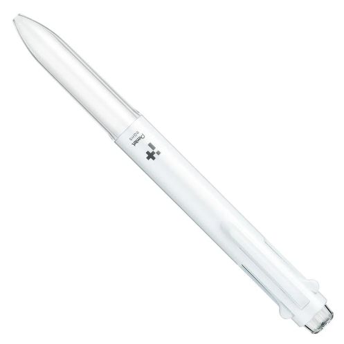 CANETA PENTEL IPLUS - PERSONALIZAR C/ 5 BRANCA