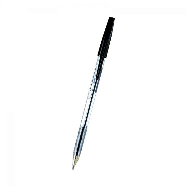 CANETA PILOT BPS 0,7 MM PRETA