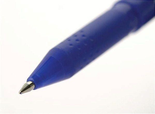 CANETA PILOT FRIXION BALL 0,7 - AZUL