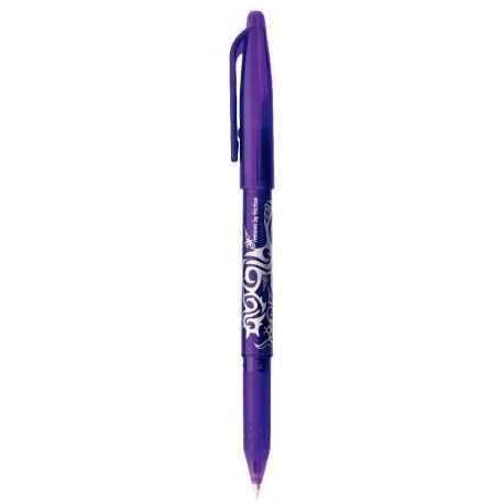 CANETA PILOT FRIXION BALL 0,7 - VIOLETA