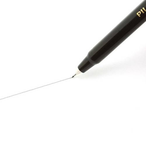 CANETA PILOT OFFICE PEN 1.0 - PRETO