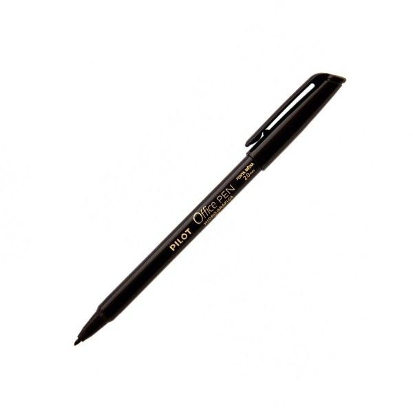 CANETA PILOT OFFICE PEN 2.0 - PRETO