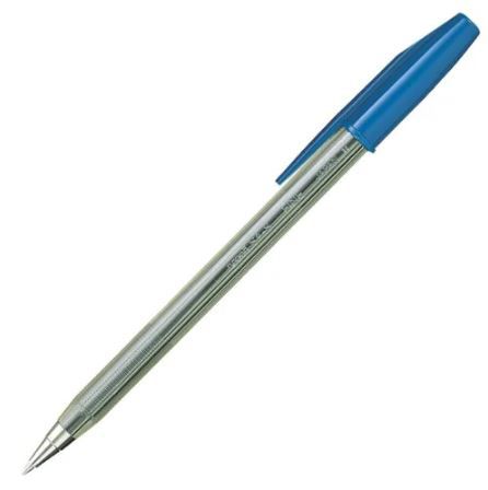 CANETA UNIBALL SA-S FINE - AZUL