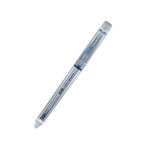 CANETA UNIBALL SIGNO TSI 0.7 - PRETA