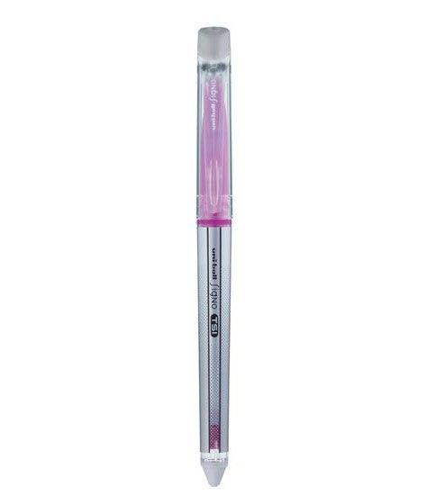 CANETA UNIBALL SIGNO TSI 0.7 - ROSA