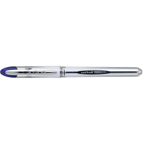 CANETA UNIBALL VISION ELITE 0.8 UB-200 - VIOLETA