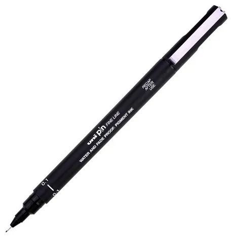 CANETA NANKIN UNIPIN 0.1