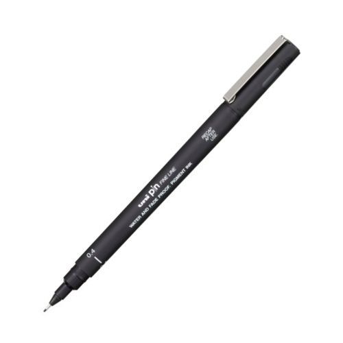 CANETA NANKIN UNIPIN 0.4