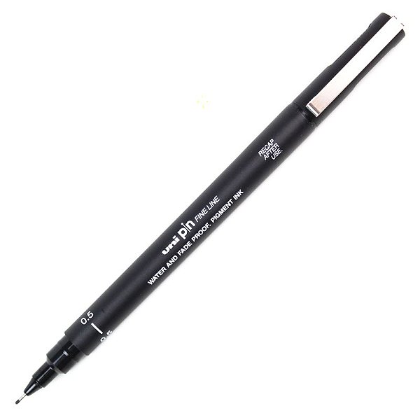 CANETA NANKIN UNIPIN 0.5