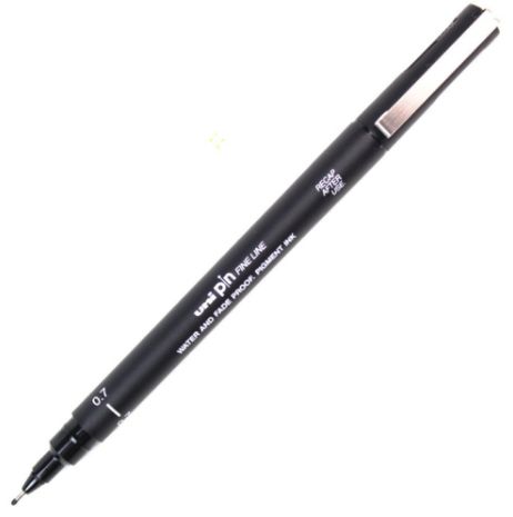 CANETA NANKIN UNIPIN 0.7