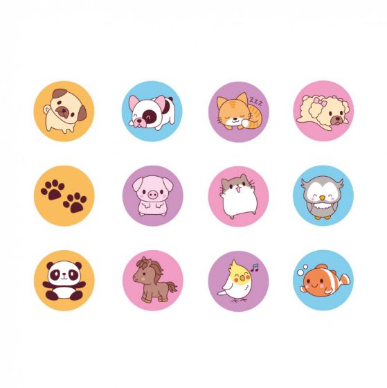 CARIMBO CIS PETS