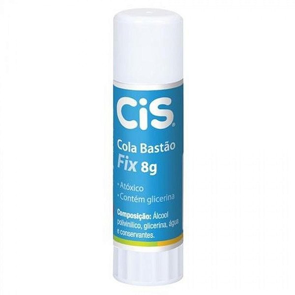 COLA BASTAO 08G - CIS