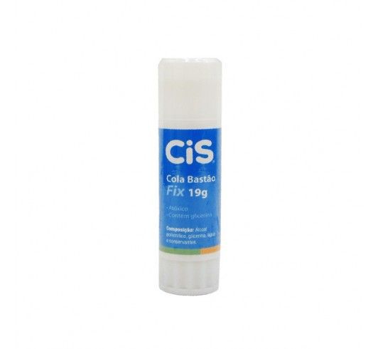 COLA CIS BASTAO 19G