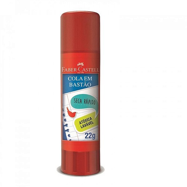 COLA BASTAO FABER - 22G