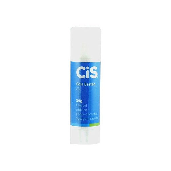 COLA BASTAO 34G - CIS