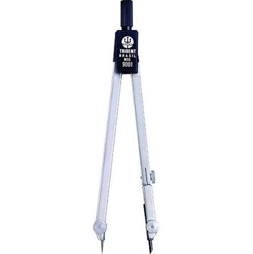 COMPASSO TECNICO TRIDENT 9001
