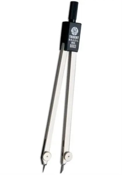 COMPASSO TECNICO TRIDENT 9003