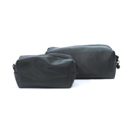 CONJUNTO ESTOJO GODAO PRETO SABRA