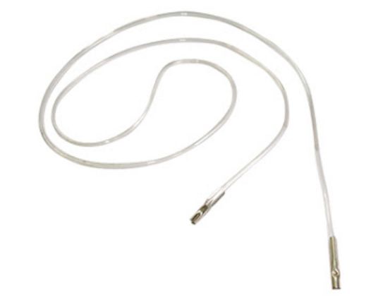 CORDAO DE SILICONE REF 802 - ACP