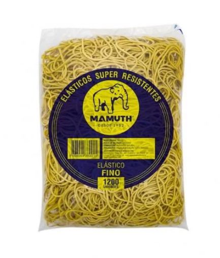 ELASTICO MAMUTE 1KG