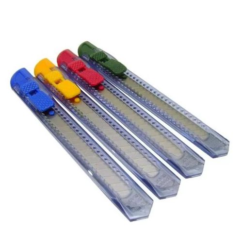 ESTILETE CIS - LAMINA ESTREITA 120BP
