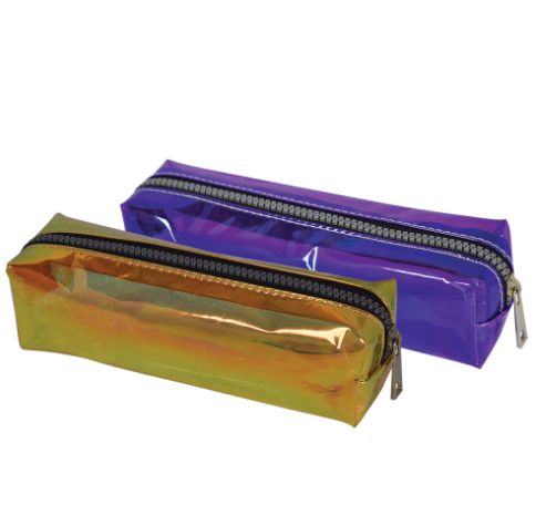 ESTOJO C/ ZIPER GLOSS E182