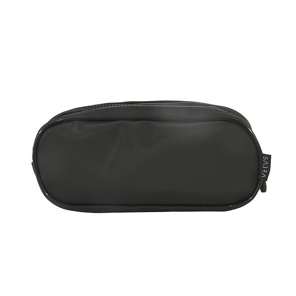 ESTOJO DUPLO BASICO PRETO SABRA