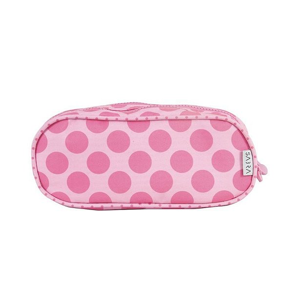 ESTOJO DUPLO CHICLETE SABRA