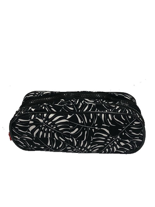 ESTOJO DUPLO FLORAL PT/BR SABRA