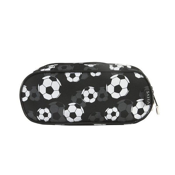 ESTOJO DUPLO FUTEBOL SABRA