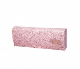 ESTOJO PLASTICO DELLO SECRETS - ROSA